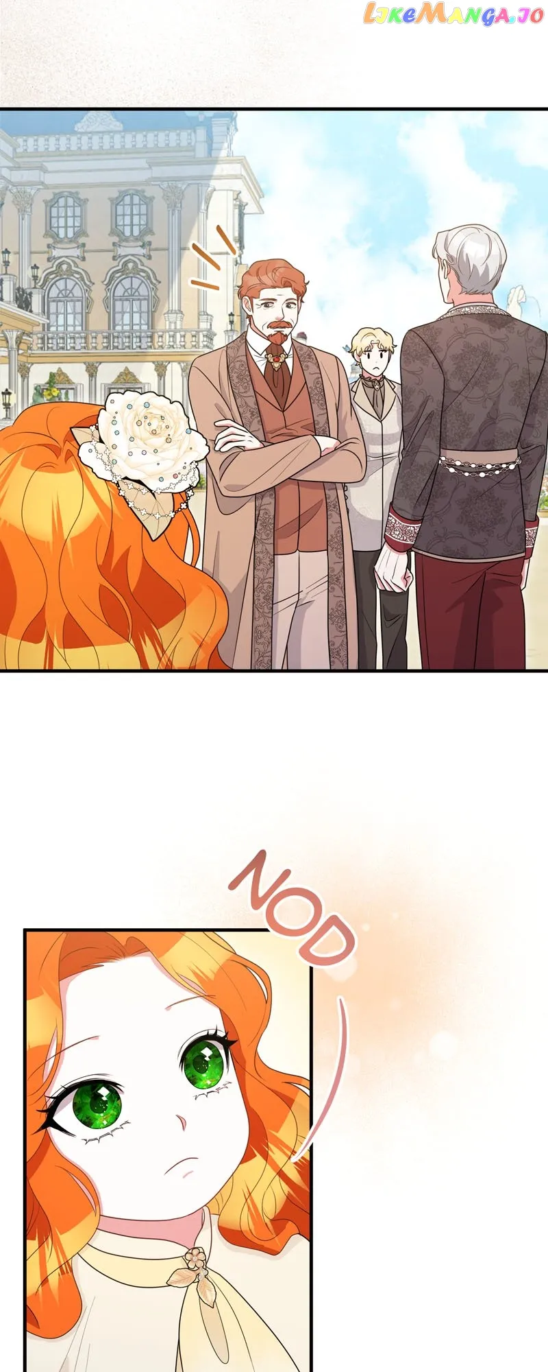 To Those Who Long for My Destruction Chapter 12 - Page 33