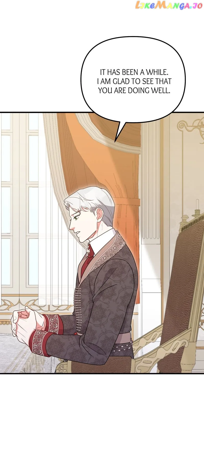 To Those Who Long for My Destruction Chapter 12 - Page 36