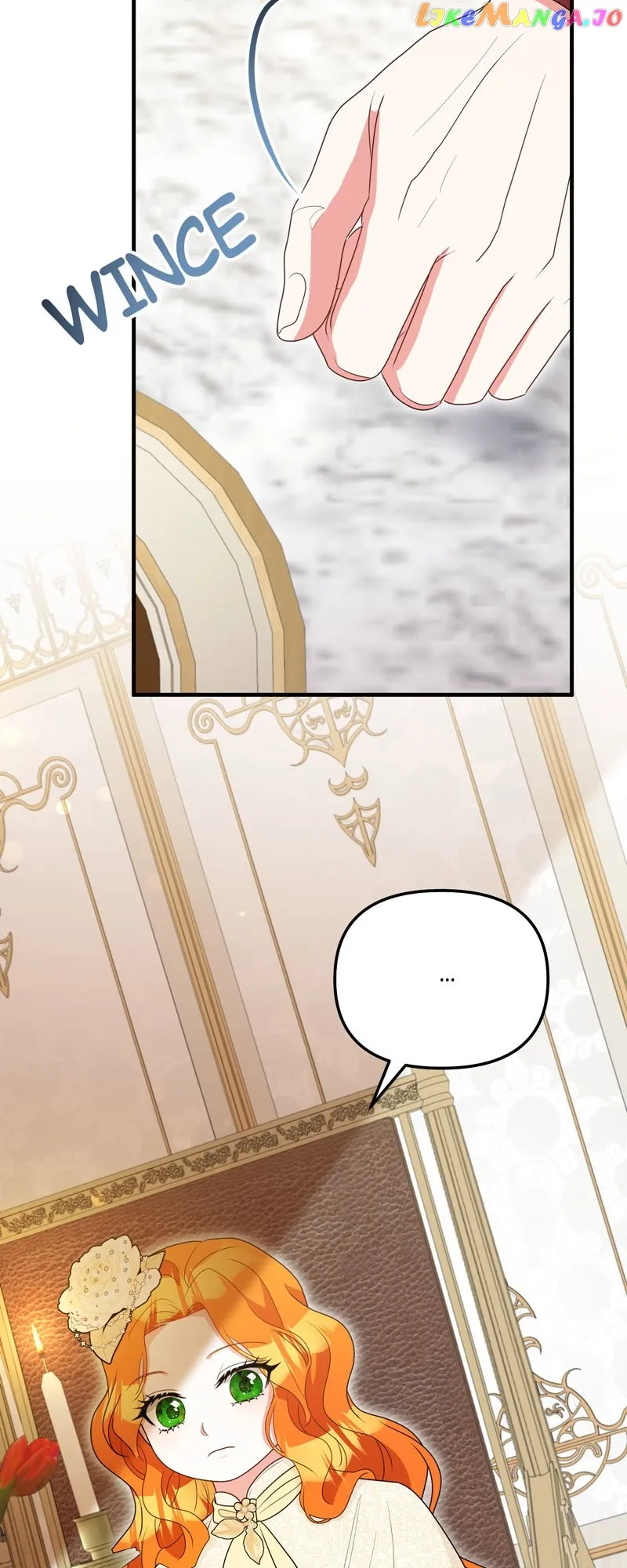 To Those Who Long for My Destruction Chapter 12 - Page 38