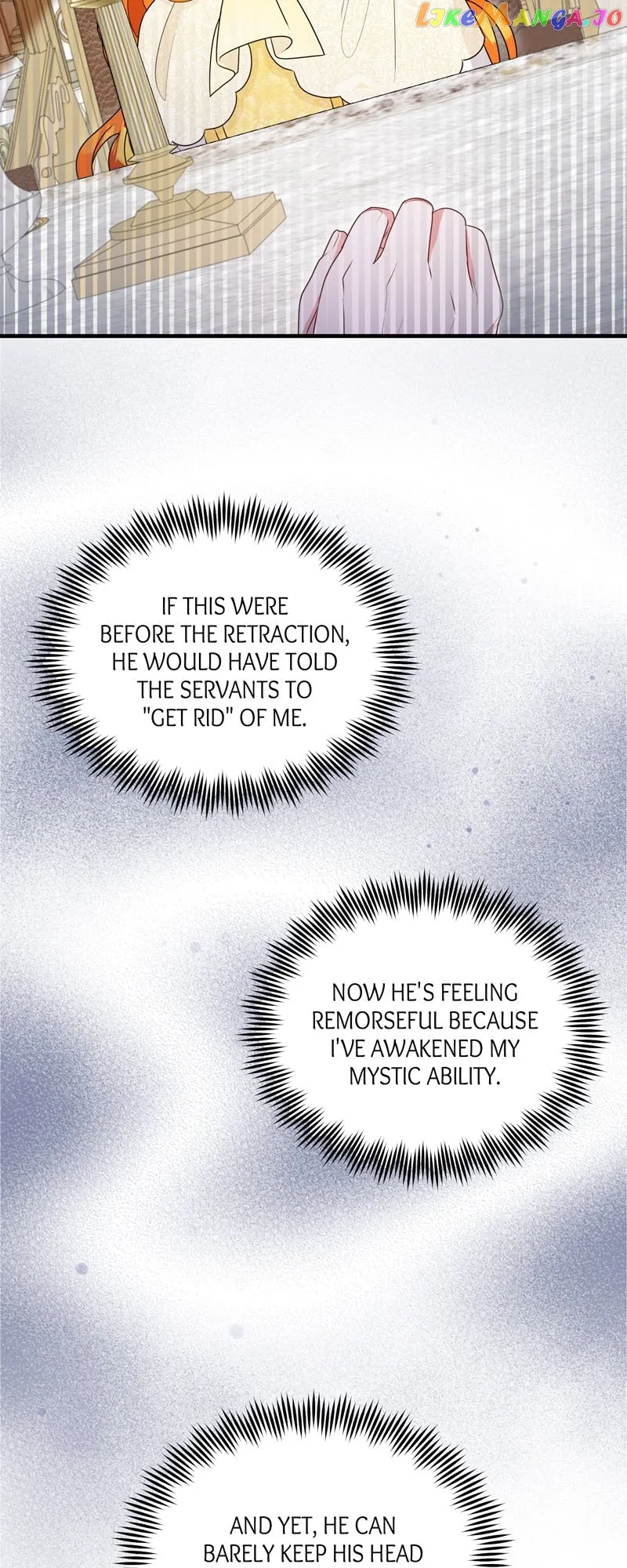 To Those Who Long for My Destruction Chapter 12 - Page 39
