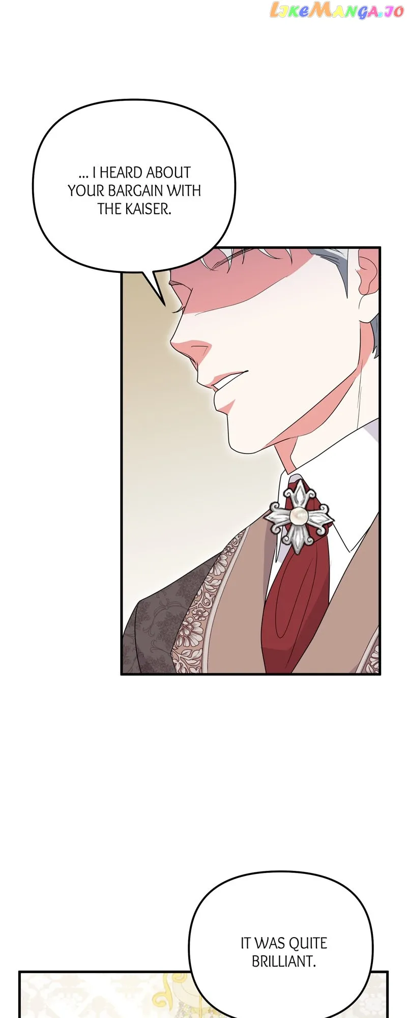 To Those Who Long for My Destruction Chapter 12 - Page 42