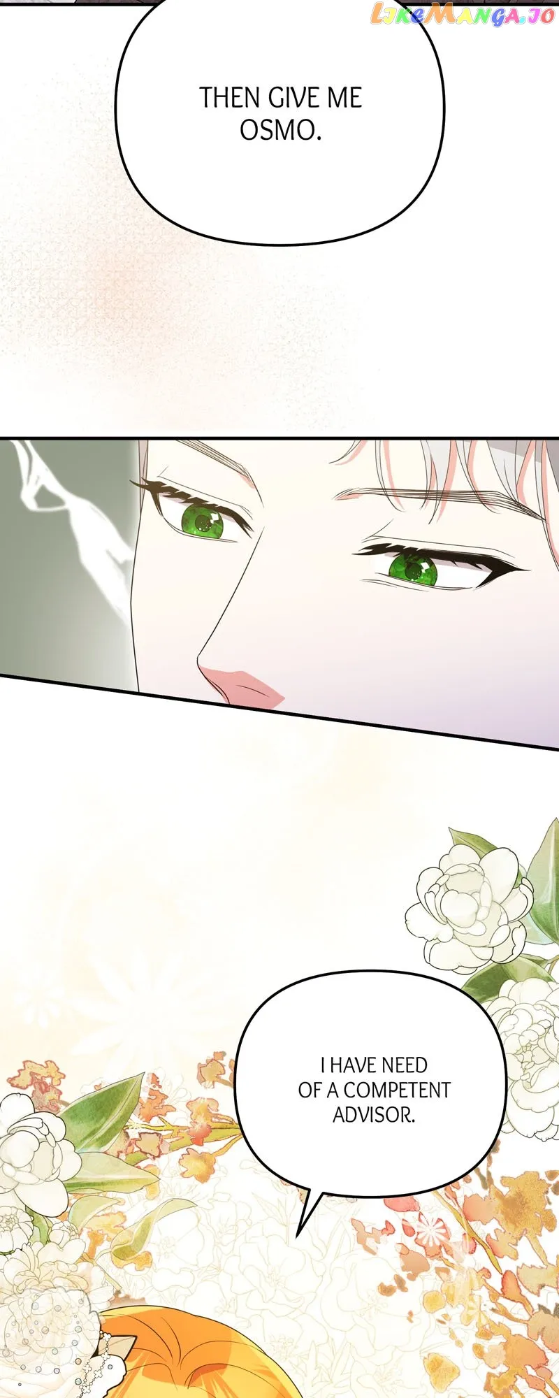 To Those Who Long for My Destruction Chapter 12 - Page 46
