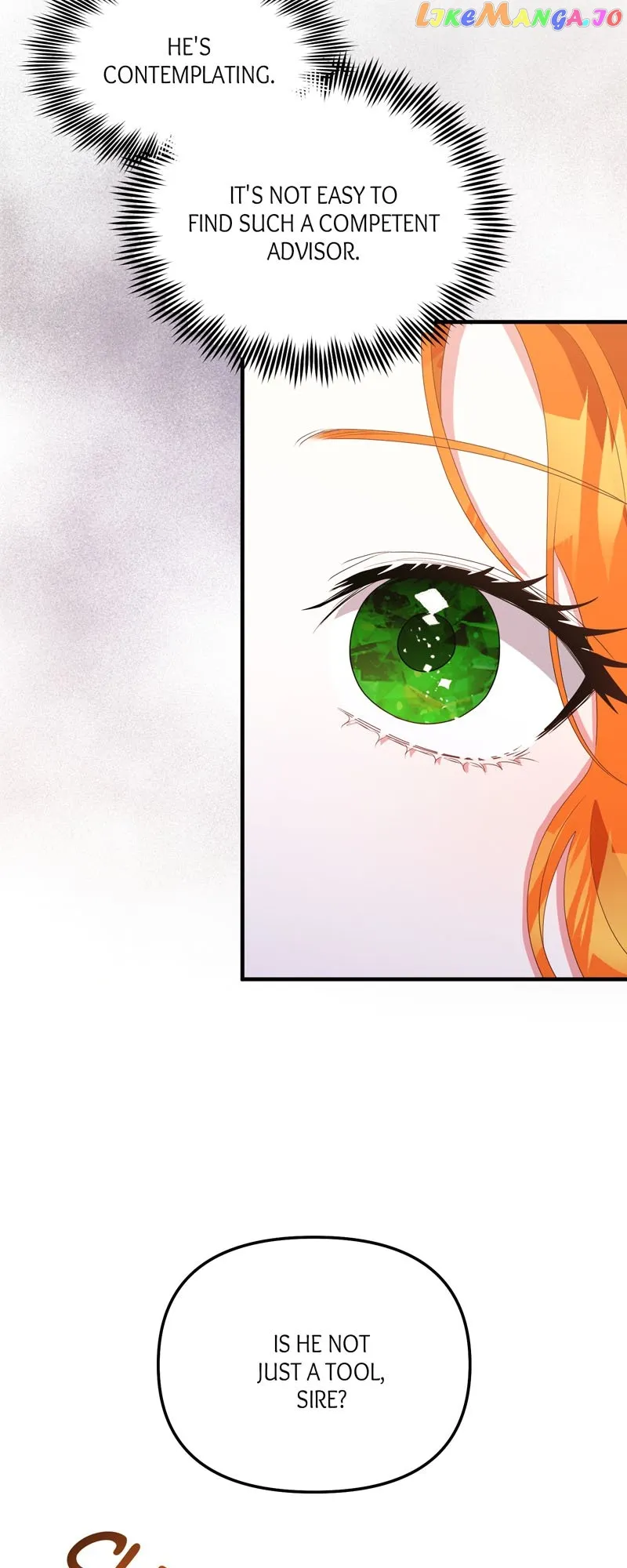 To Those Who Long for My Destruction Chapter 12 - Page 49
