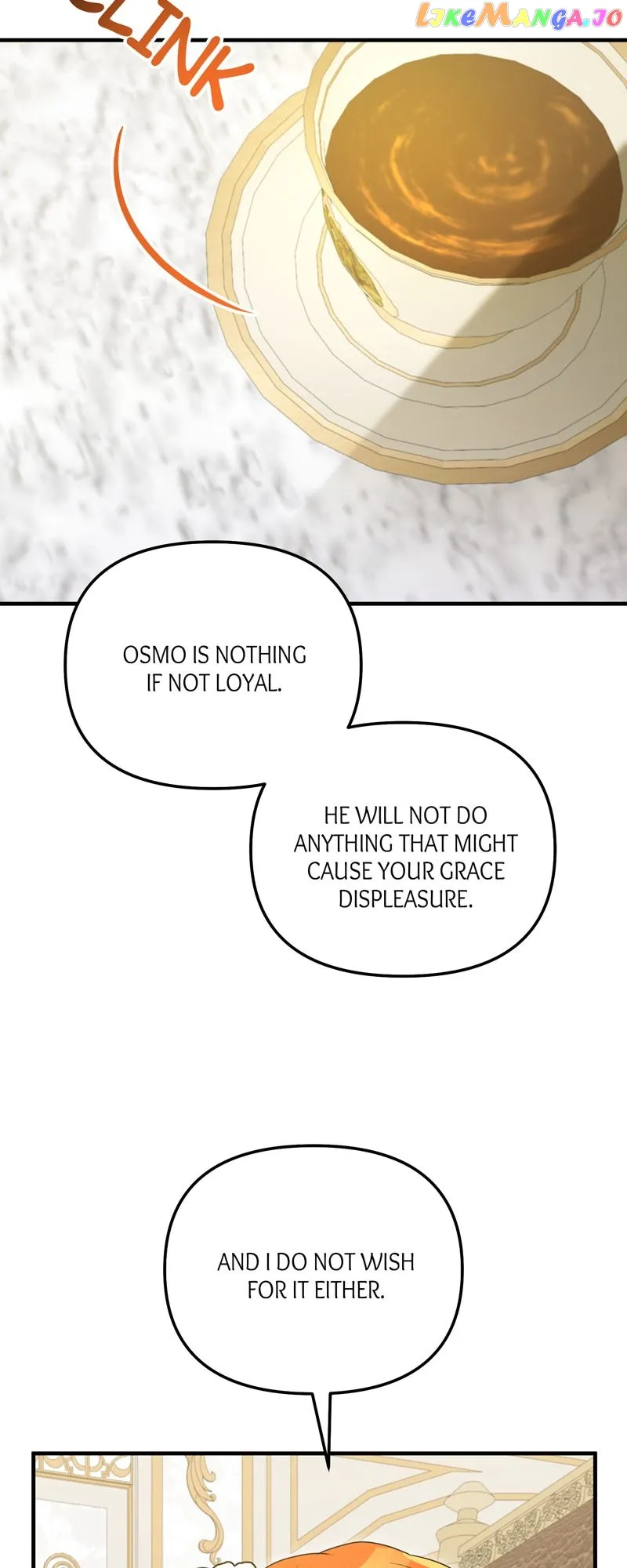 To Those Who Long for My Destruction Chapter 12 - Page 50