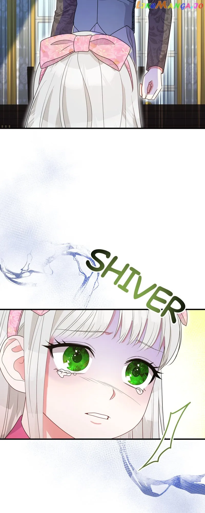 To Those Who Long for My Destruction Chapter 12 - Page 6