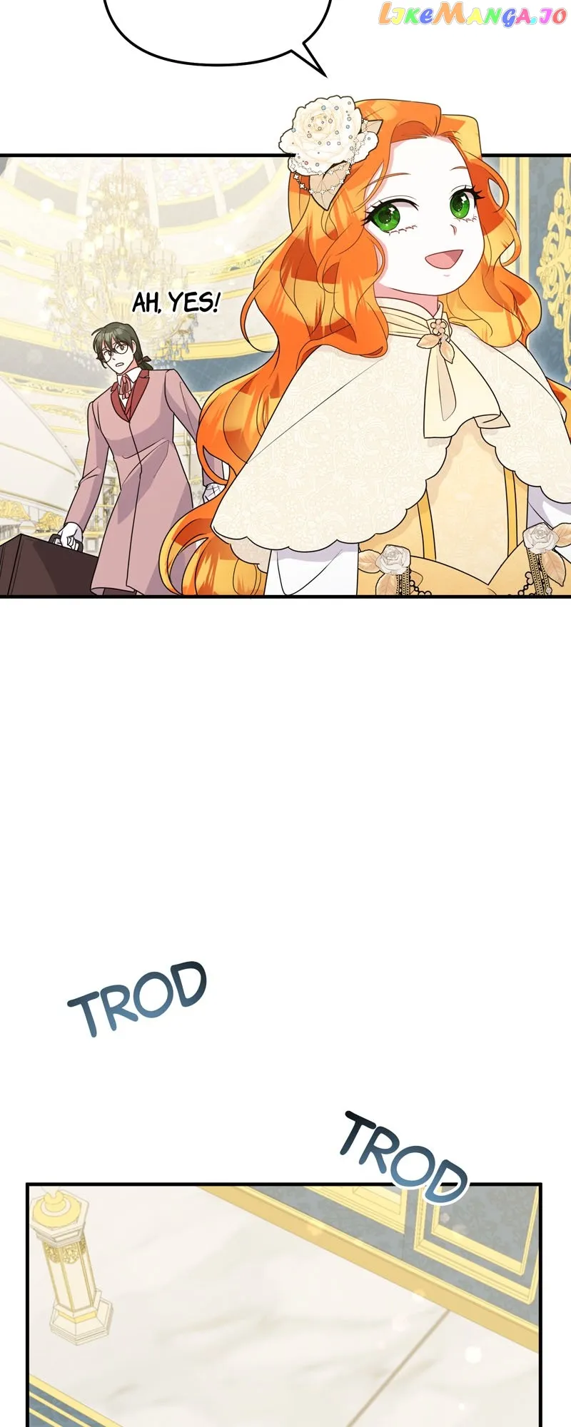 To Those Who Long for My Destruction Chapter 12 - Page 56