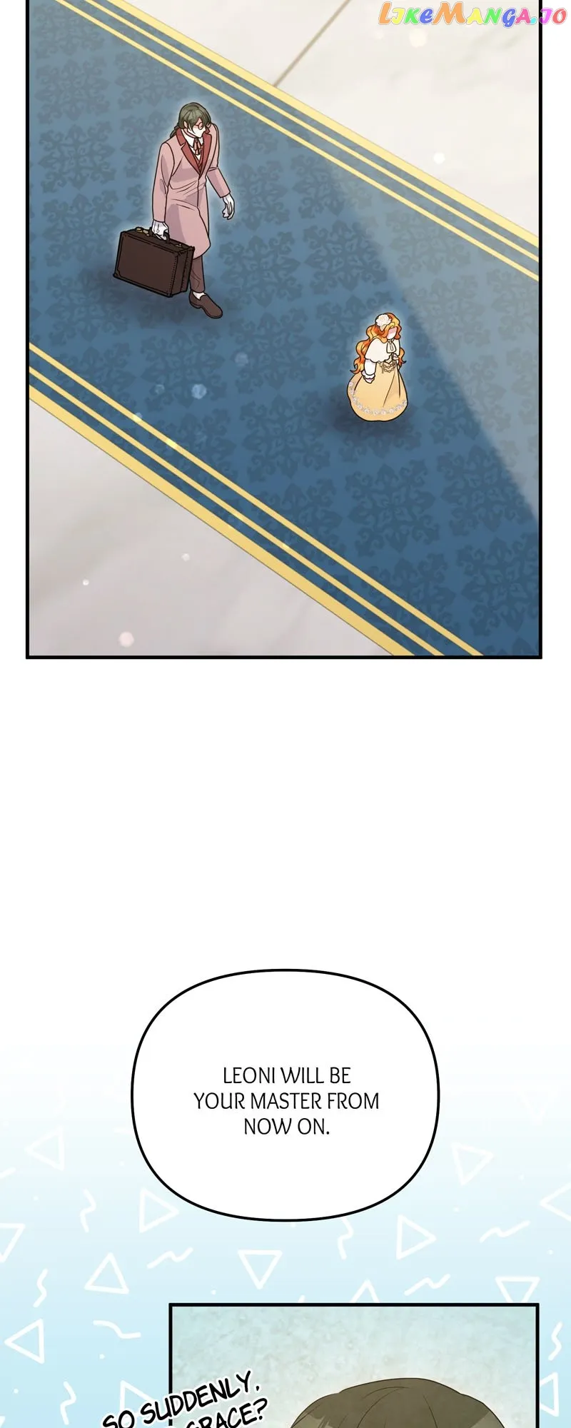 To Those Who Long for My Destruction Chapter 12 - Page 57