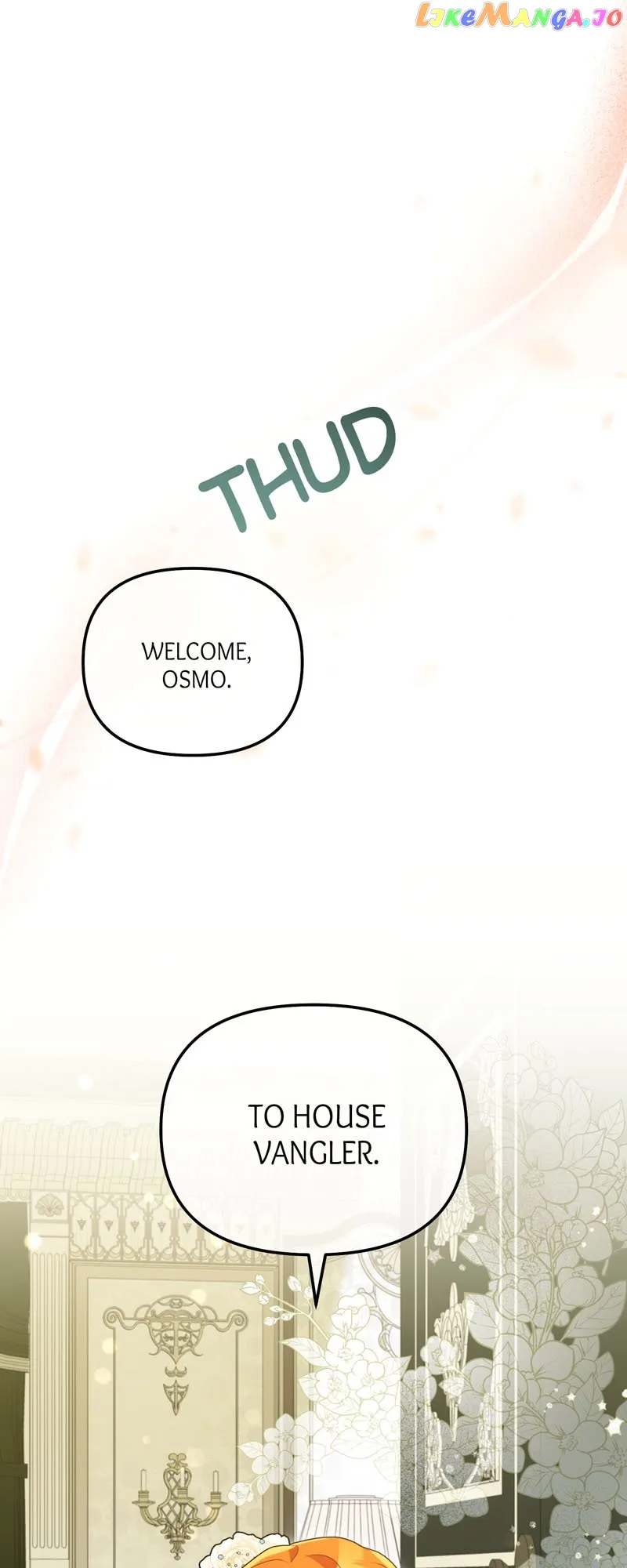 To Those Who Long for My Destruction Chapter 12 - Page 61