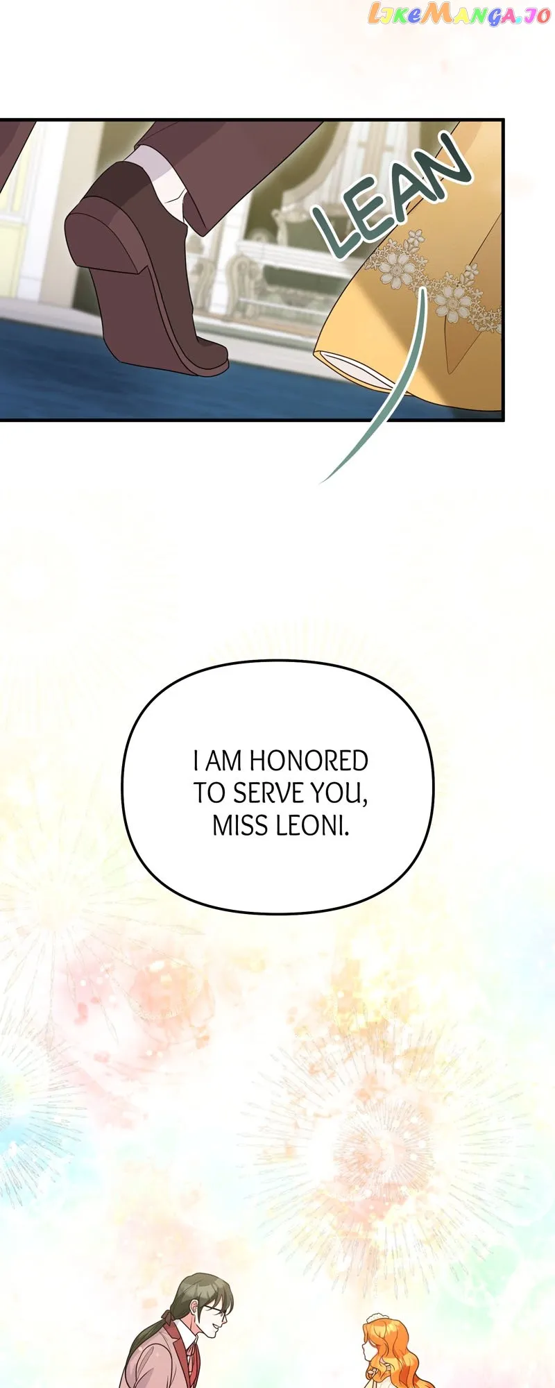 To Those Who Long for My Destruction Chapter 12 - Page 63