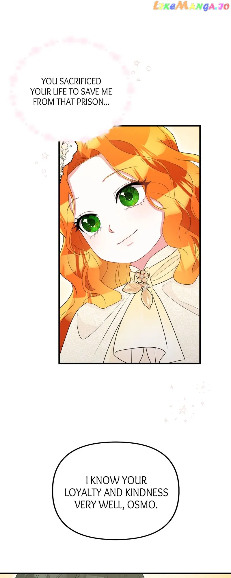 To Those Who Long for My Destruction Chapter 12 - Page 65