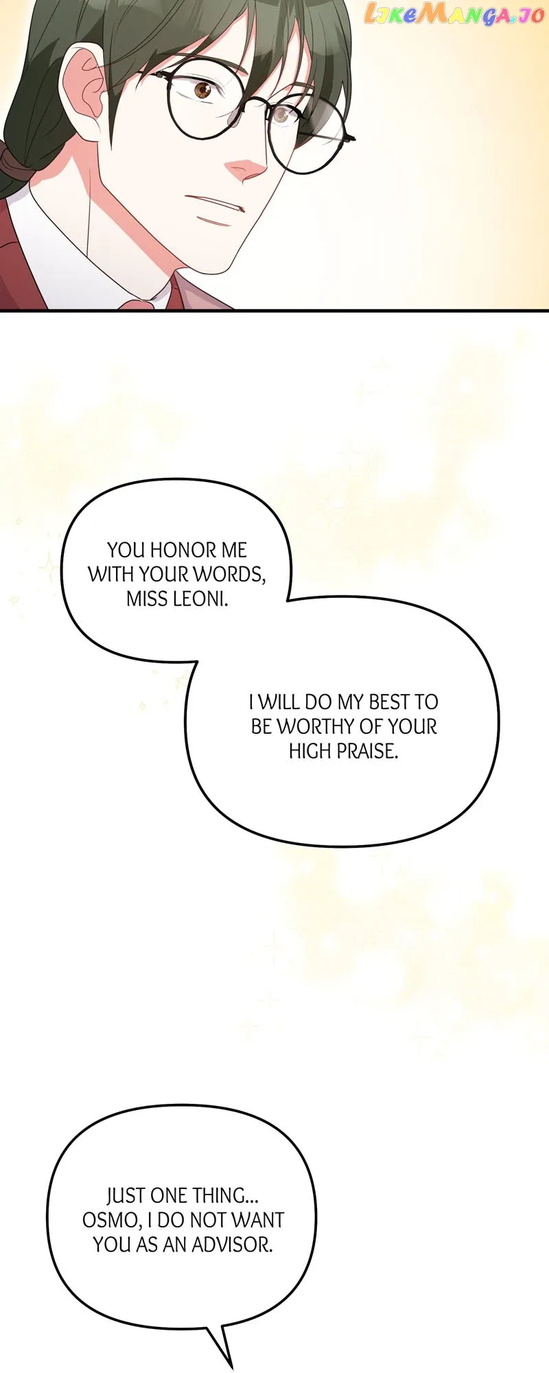 To Those Who Long for My Destruction Chapter 12 - Page 66