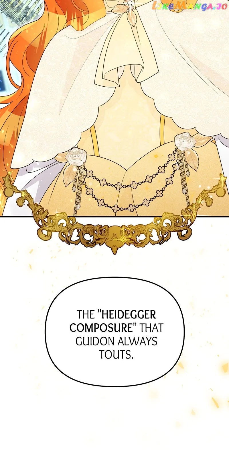 To Those Who Long for My Destruction Chapter 12 - Page 69