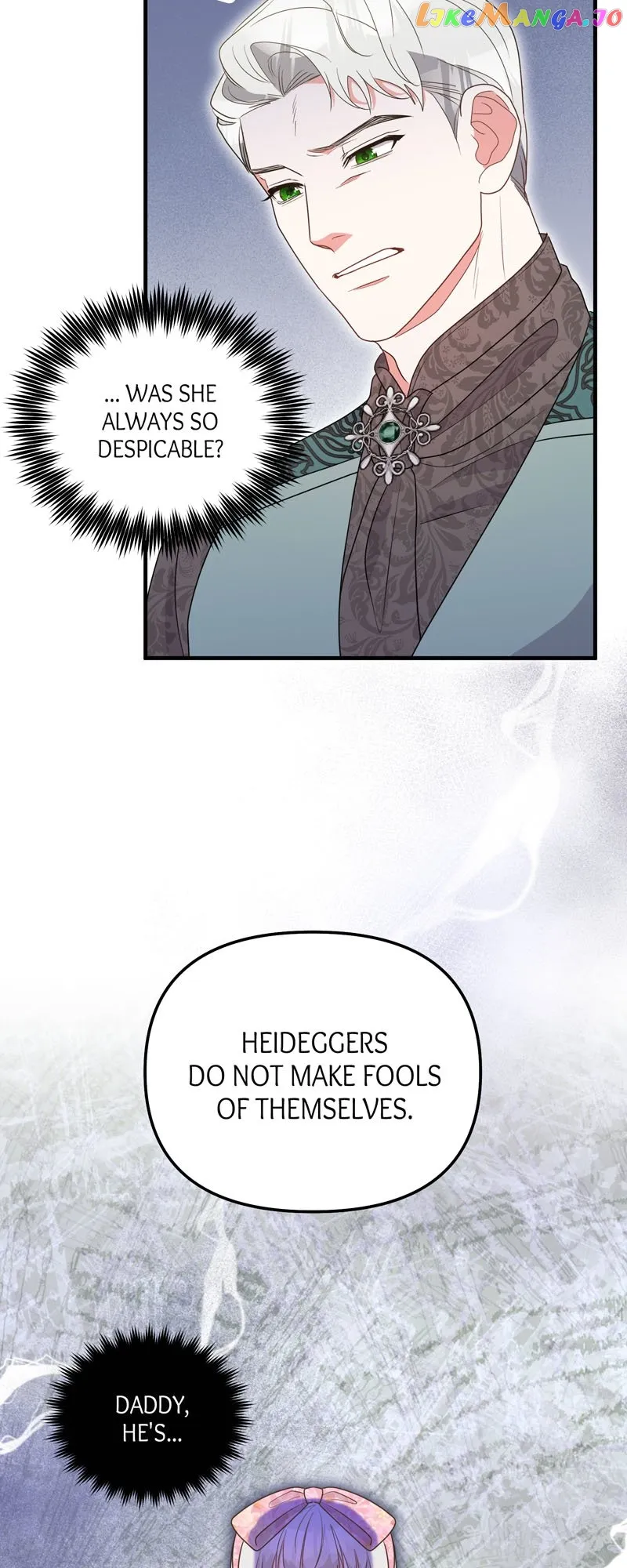 To Those Who Long for My Destruction Chapter 12 - Page 9