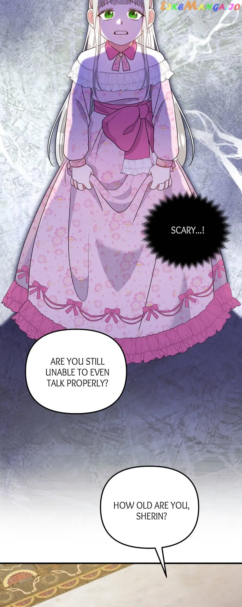 To Those Who Long for My Destruction Chapter 12 - Page 10