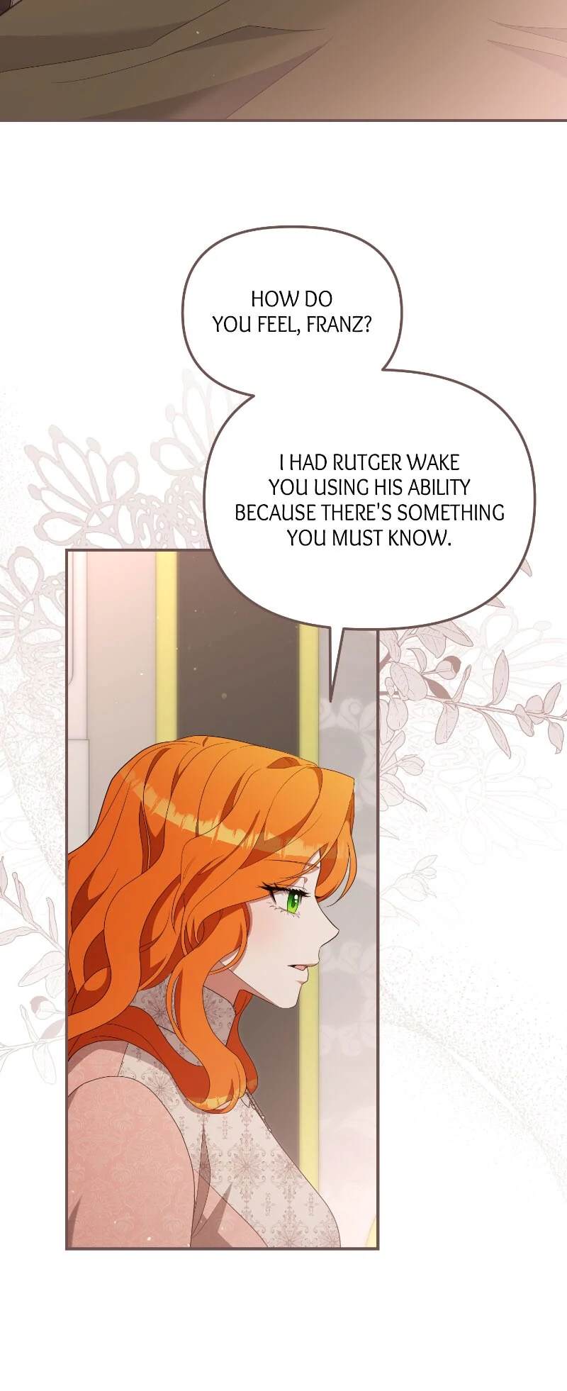 To Those Who Long for My Destruction Chapter 120 - Page 11