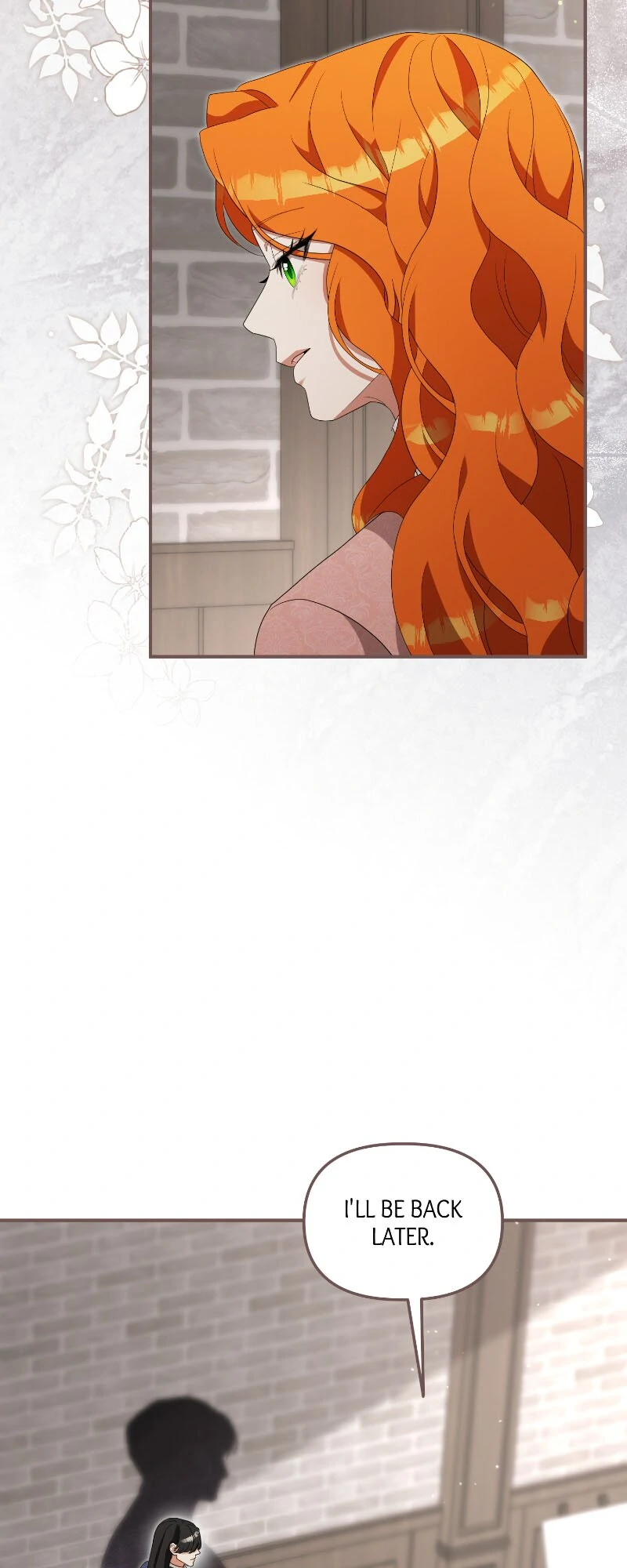 To Those Who Long for My Destruction Chapter 120 - Page 15