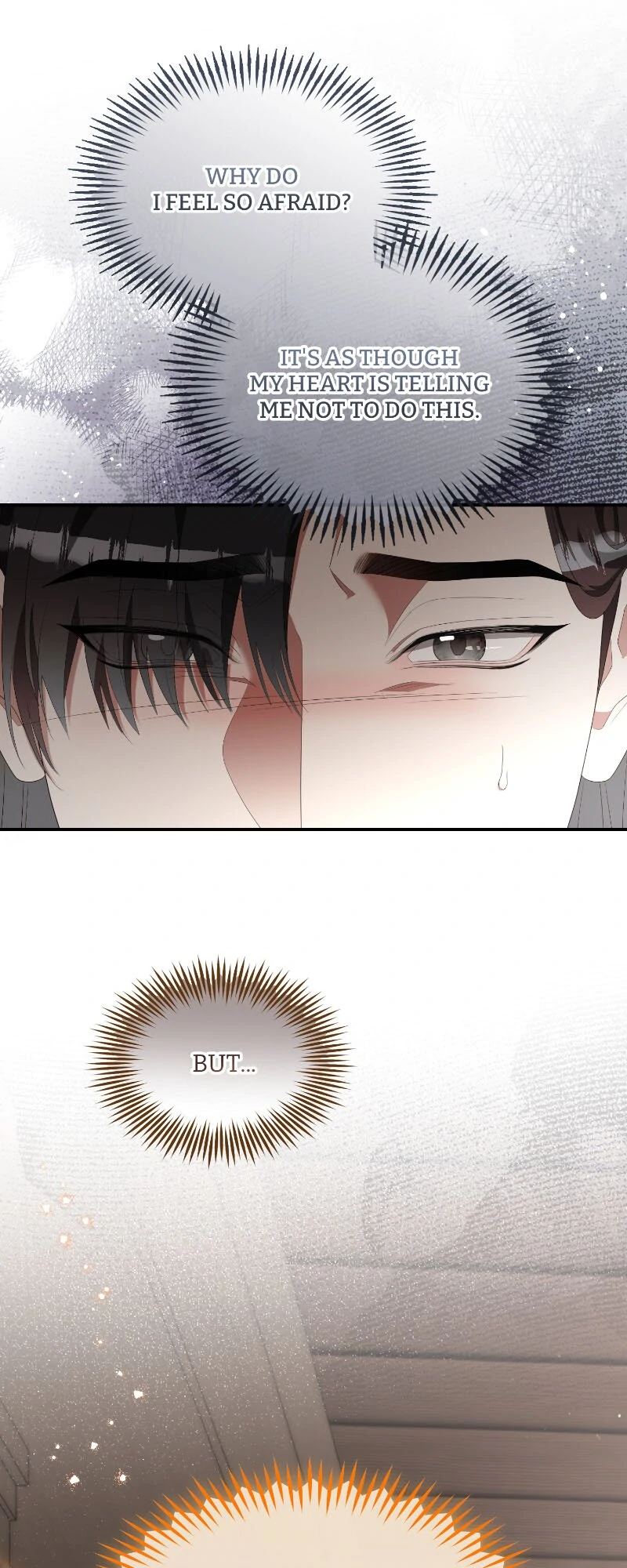To Those Who Long for My Destruction Chapter 120 - Page 18