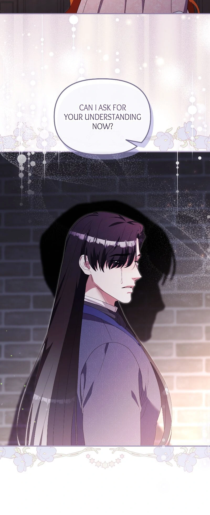To Those Who Long for My Destruction Chapter 120 - Page 23