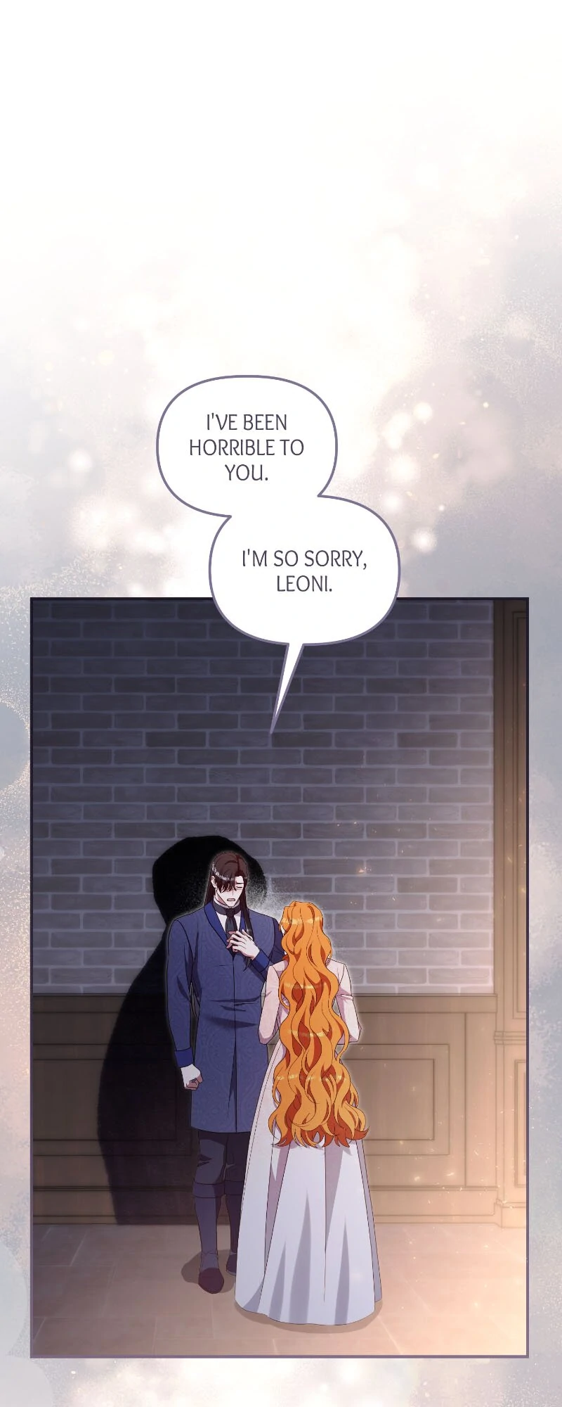 To Those Who Long for My Destruction Chapter 120 - Page 24