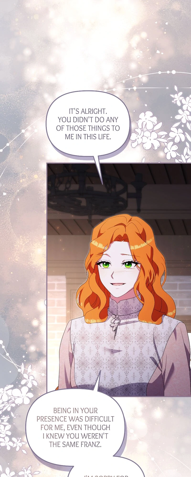 To Those Who Long for My Destruction Chapter 120 - Page 25
