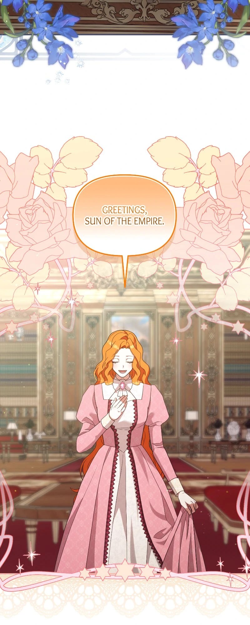 To Those Who Long for My Destruction Chapter 120 - Page 32