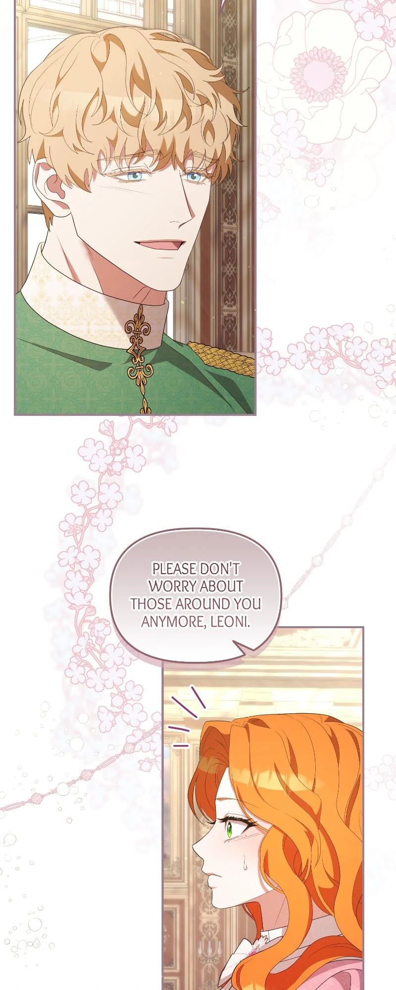 To Those Who Long for My Destruction Chapter 120 - Page 40