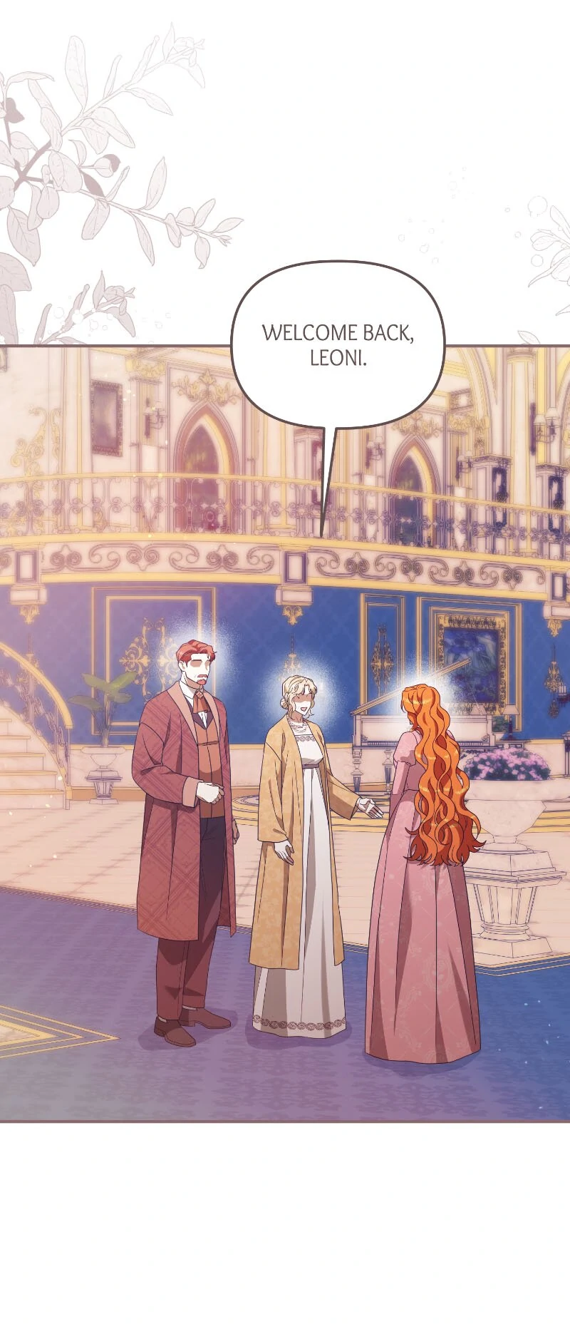 To Those Who Long for My Destruction Chapter 120 - Page 47