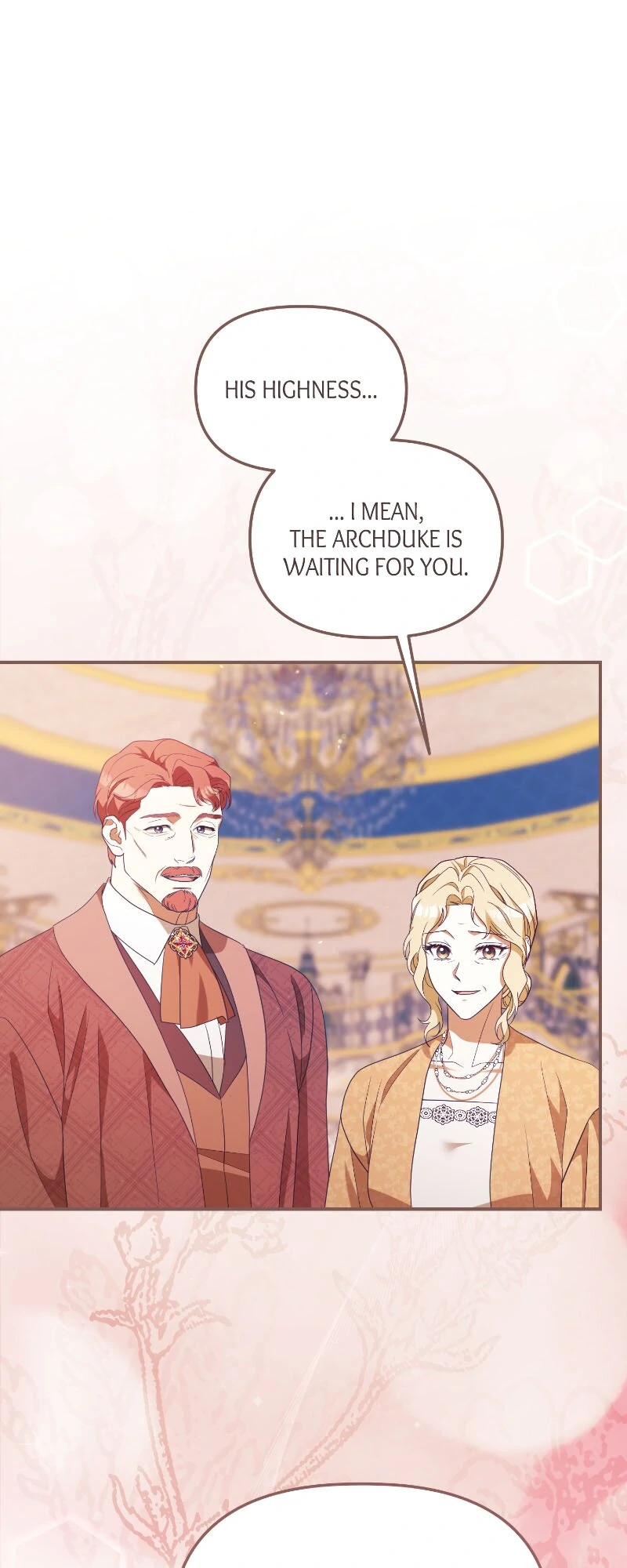 To Those Who Long for My Destruction Chapter 120 - Page 48