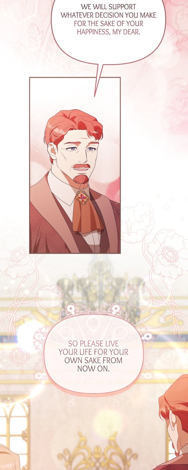 To Those Who Long for My Destruction Chapter 120 - Page 49
