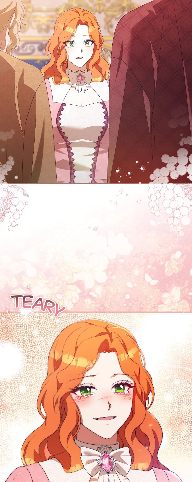 To Those Who Long for My Destruction Chapter 120 - Page 50