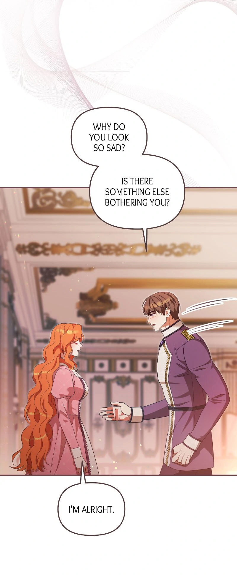 To Those Who Long for My Destruction Chapter 120 - Page 53