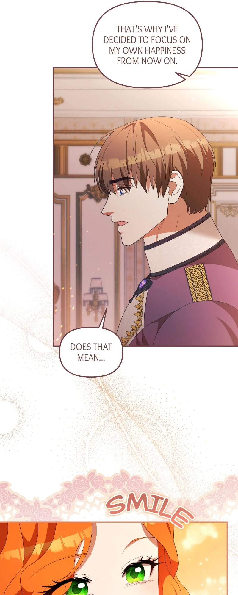 To Those Who Long for My Destruction Chapter 120 - Page 55