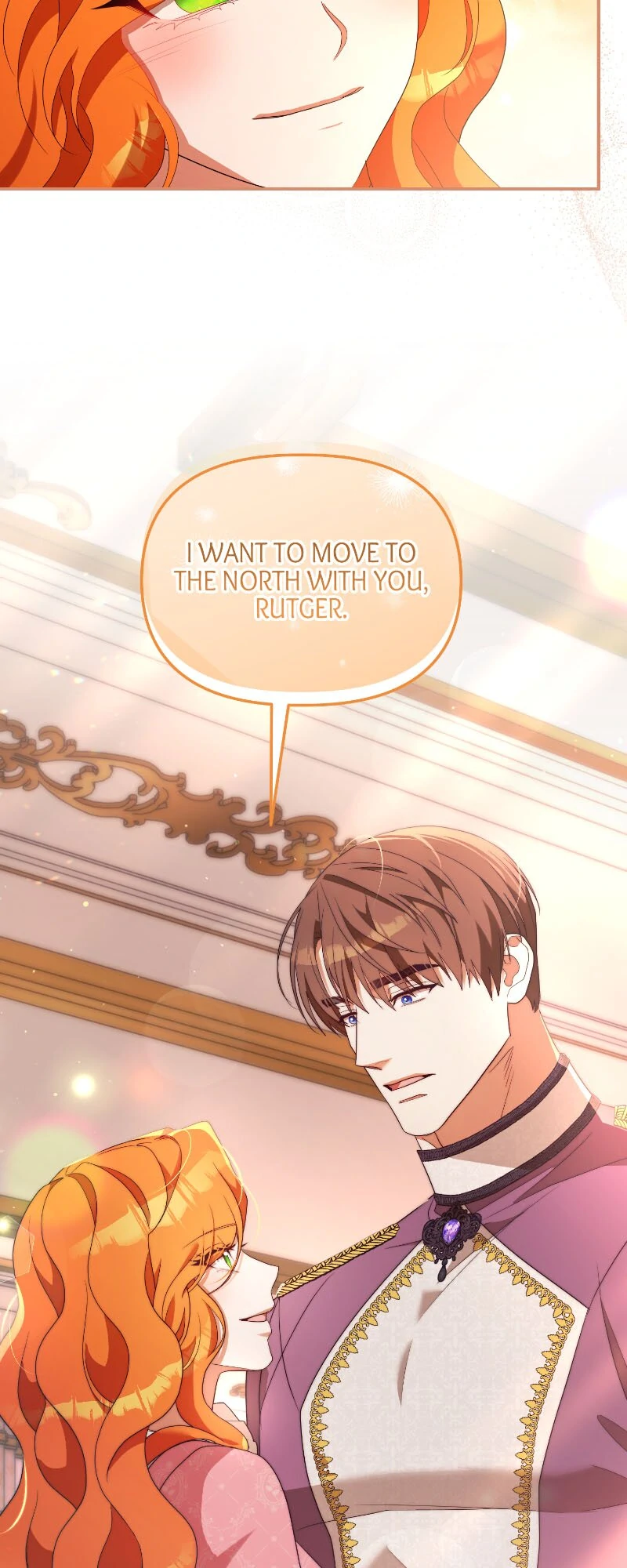 To Those Who Long for My Destruction Chapter 120 - Page 56