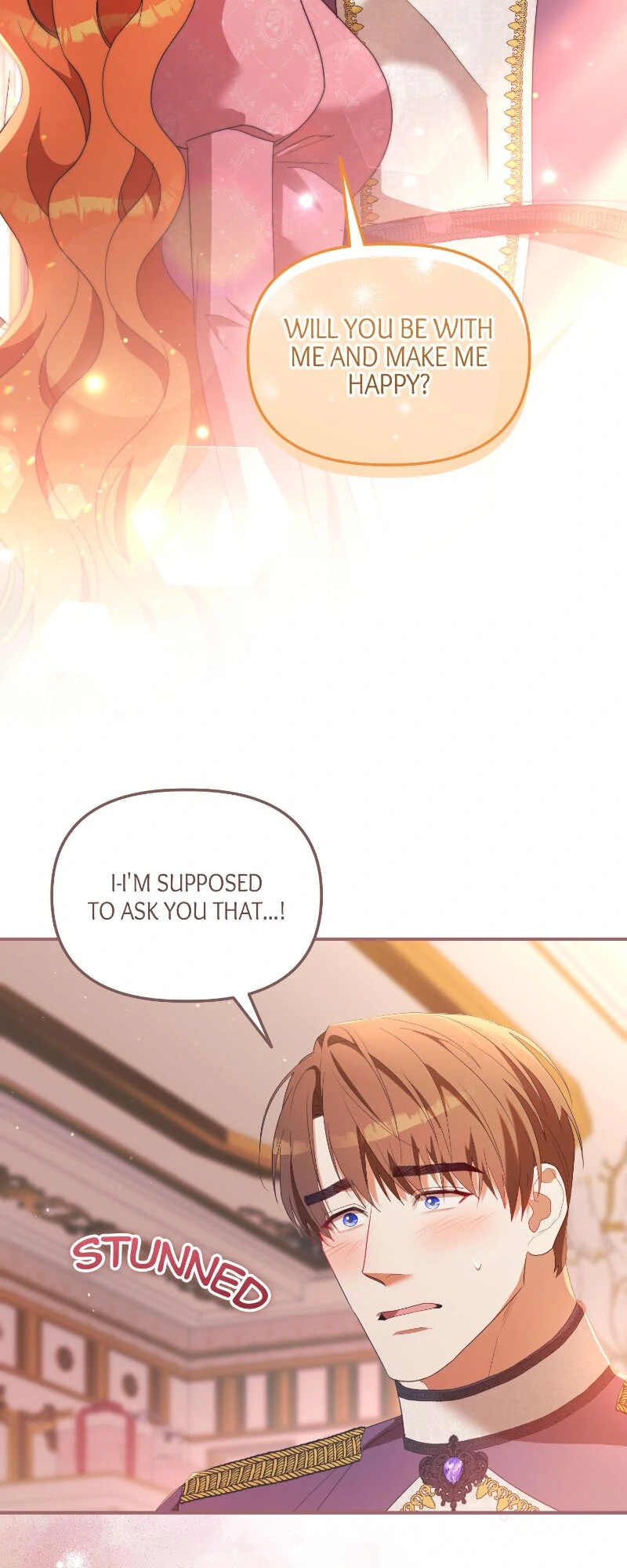 To Those Who Long for My Destruction Chapter 120 - Page 57