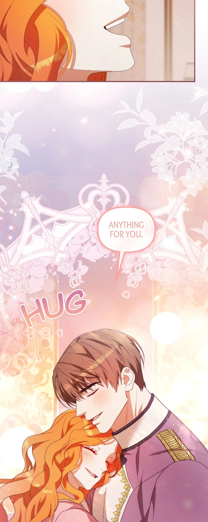 To Those Who Long for My Destruction Chapter 120 - Page 59