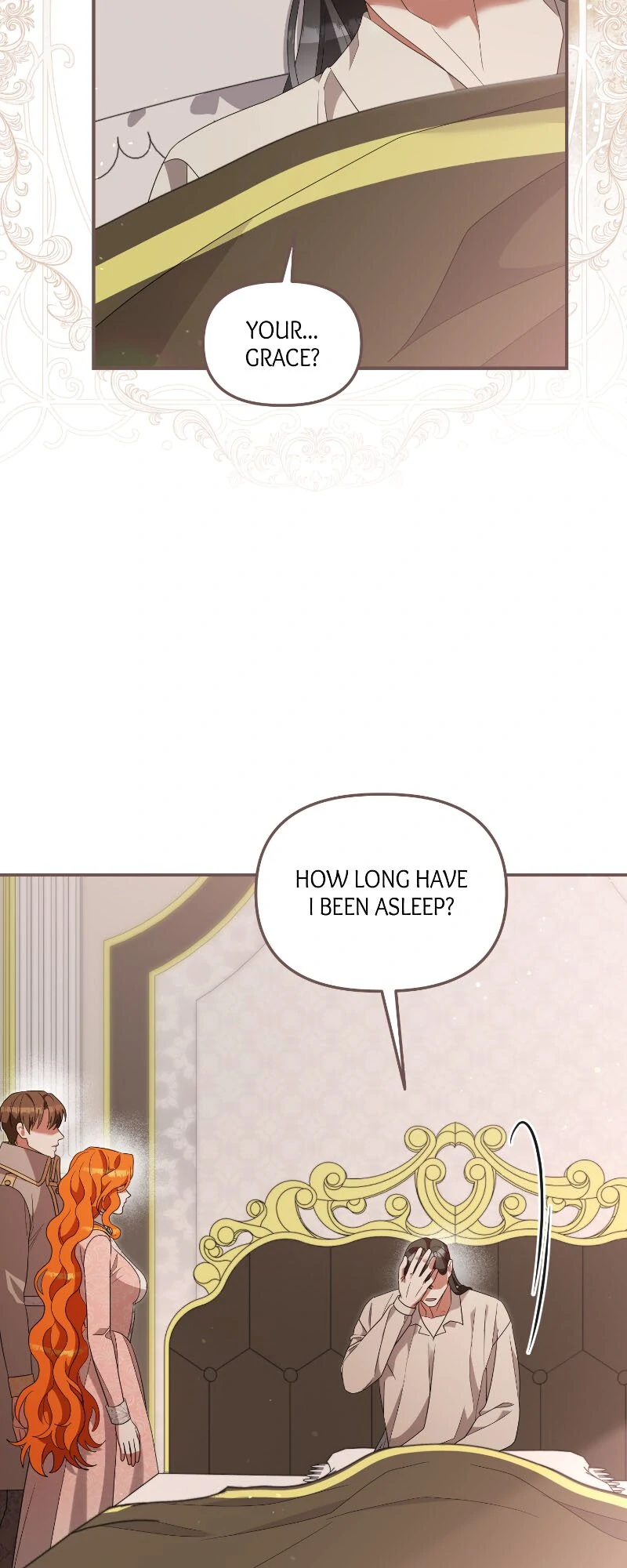 To Those Who Long for My Destruction Chapter 120 - Page 10