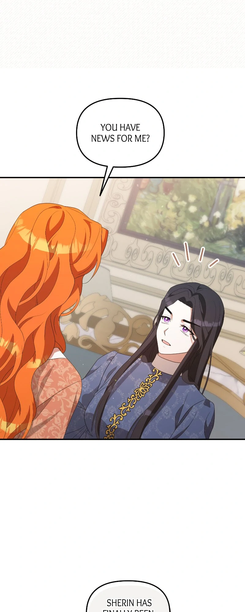 To Those Who Long for My Destruction Chapter 121 - Page 14
