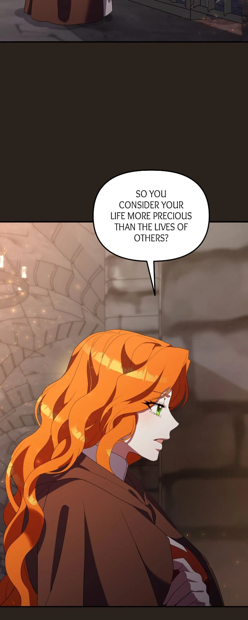To Those Who Long for My Destruction Chapter 121 - Page 23