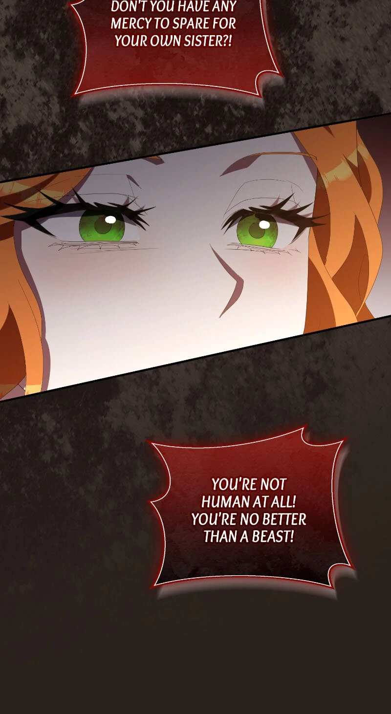 To Those Who Long for My Destruction Chapter 121 - Page 25