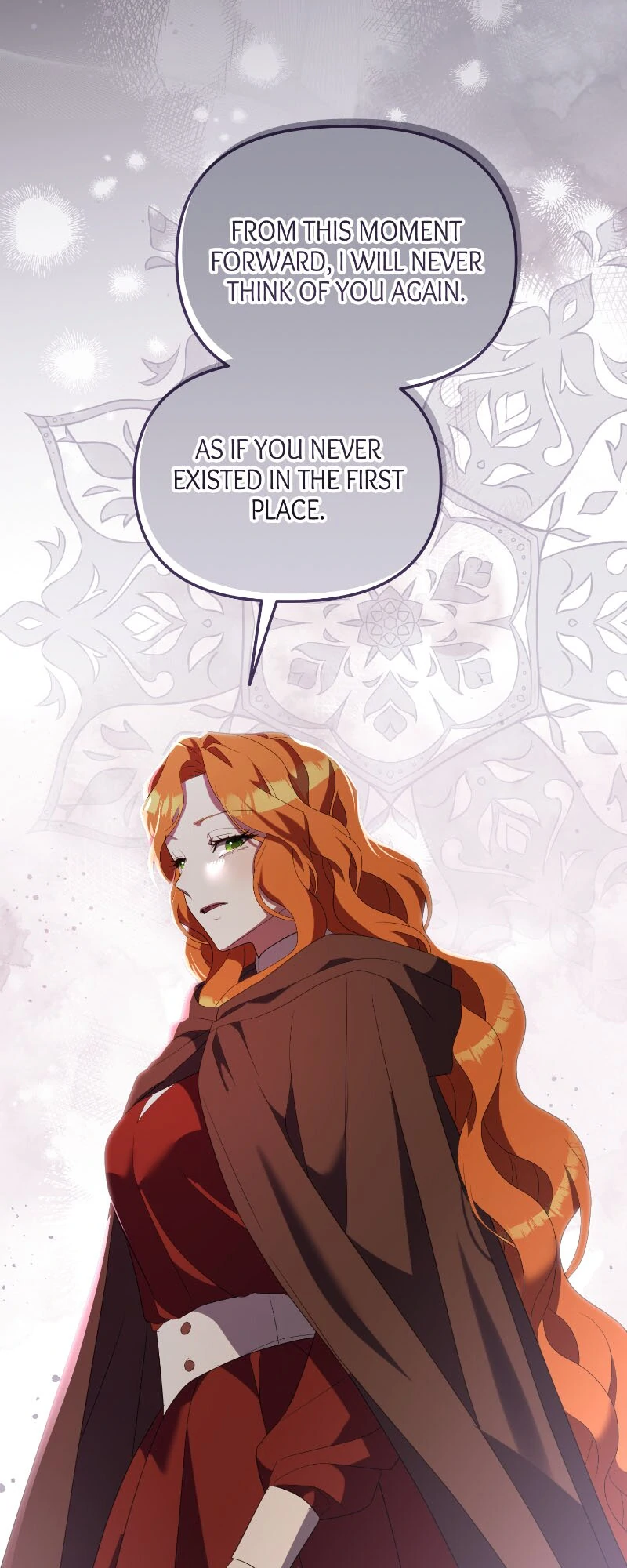 To Those Who Long for My Destruction Chapter 121 - Page 30