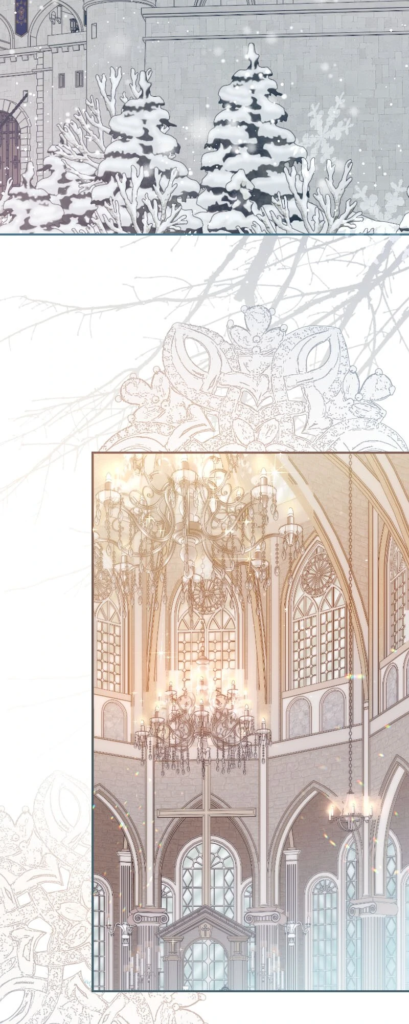 To Those Who Long for My Destruction Chapter 121 - Page 42