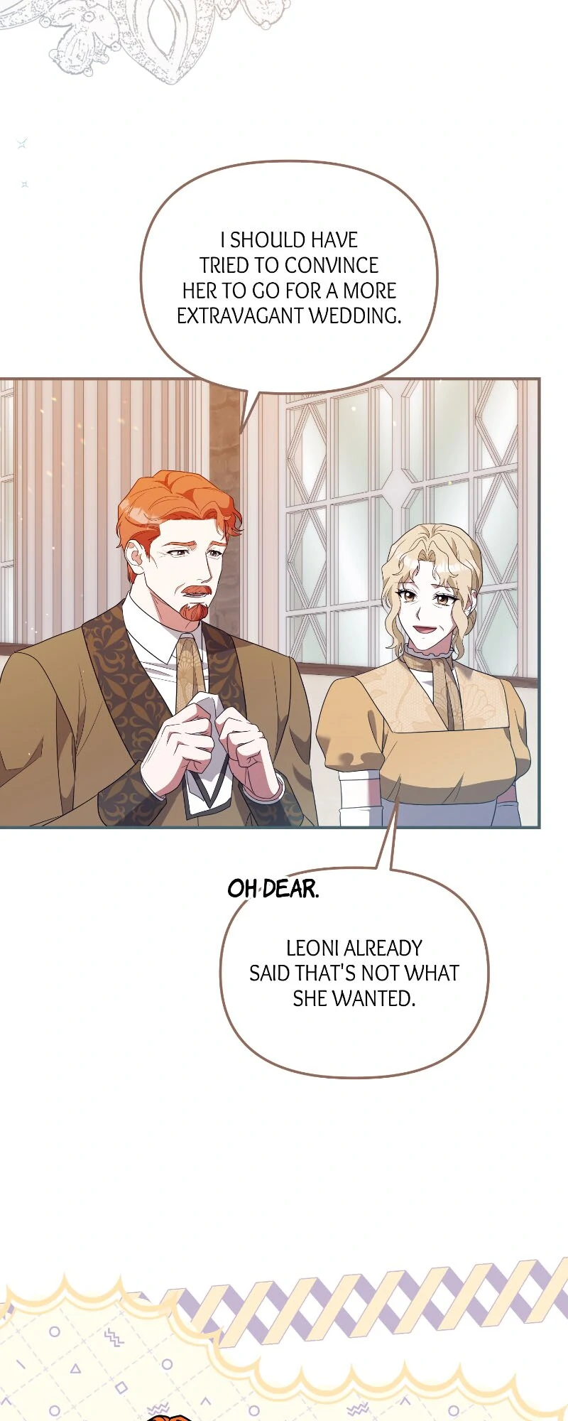 To Those Who Long for My Destruction Chapter 121 - Page 43