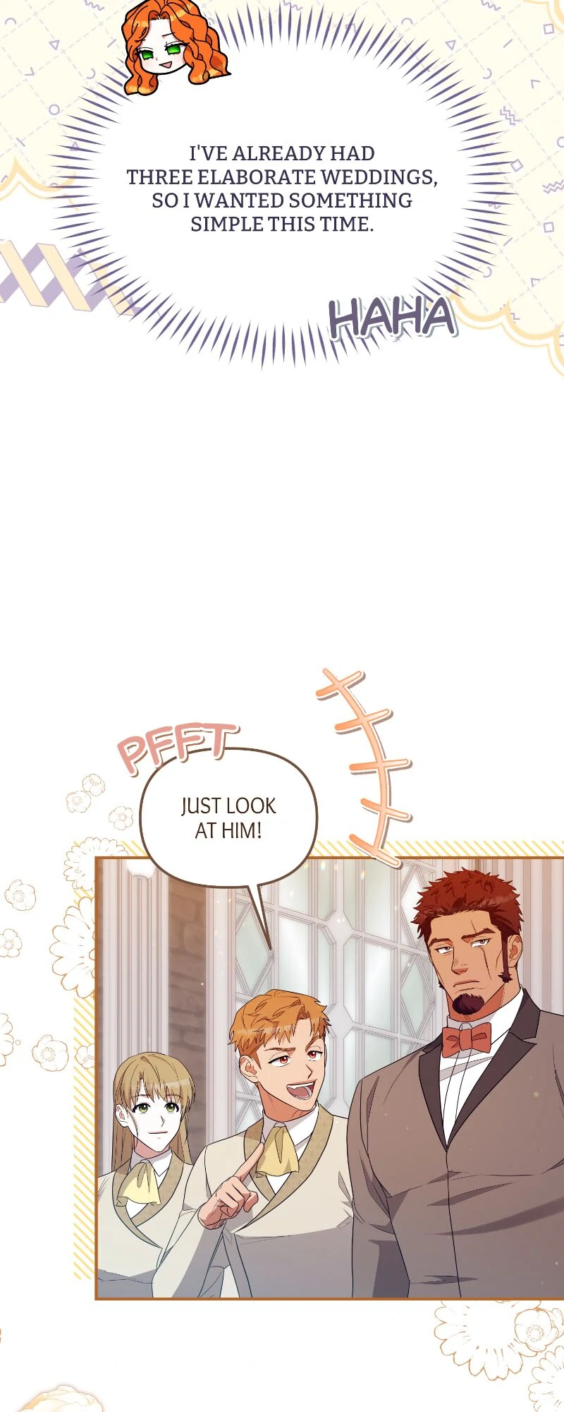 To Those Who Long for My Destruction Chapter 121 - Page 44