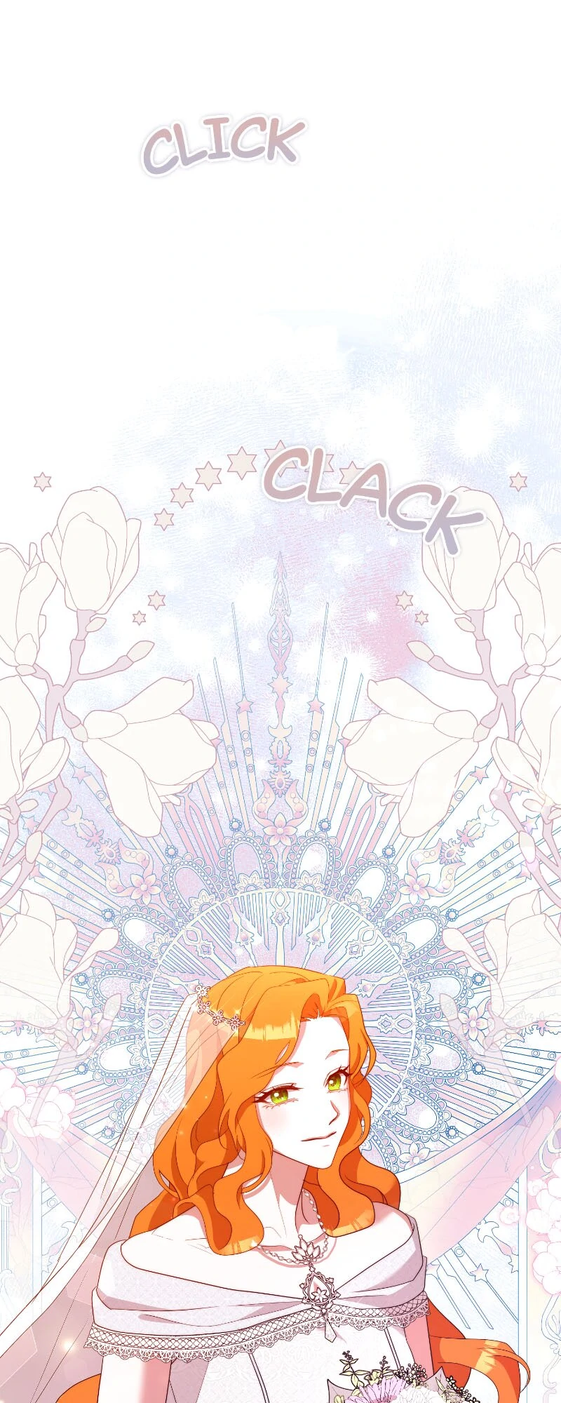 To Those Who Long for My Destruction Chapter 121 - Page 48