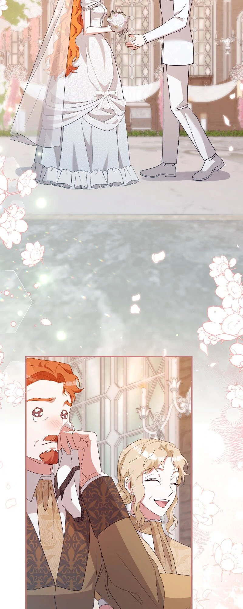 To Those Who Long for My Destruction Chapter 121 - Page 51
