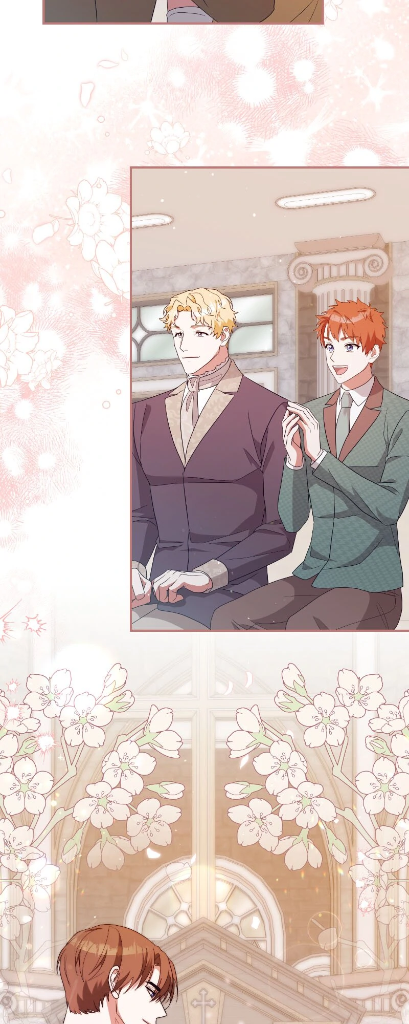 To Those Who Long for My Destruction Chapter 121 - Page 52