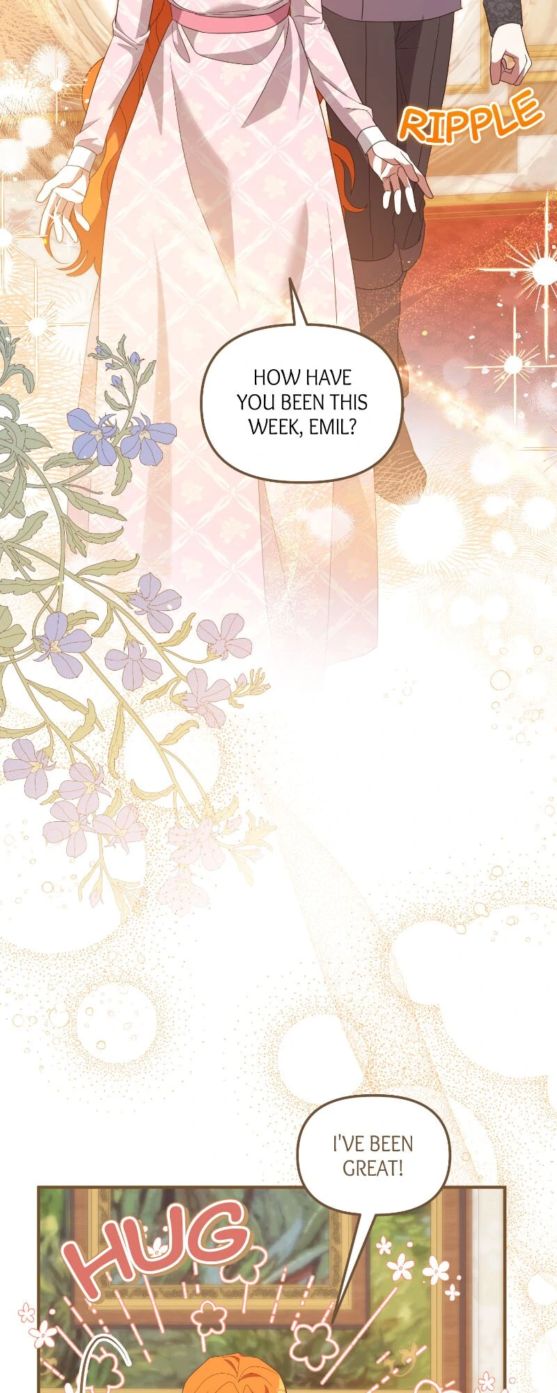 To Those Who Long for My Destruction Chapter 121 - Page 57