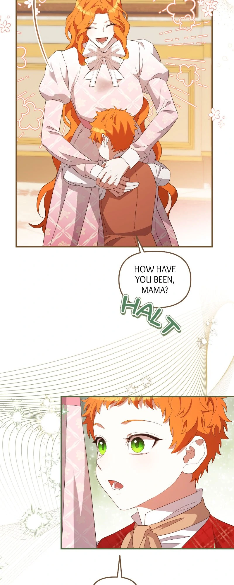 To Those Who Long for My Destruction Chapter 121 - Page 58