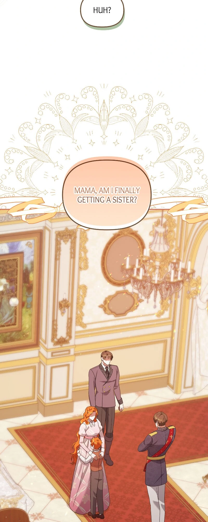 To Those Who Long for My Destruction Chapter 121 - Page 59