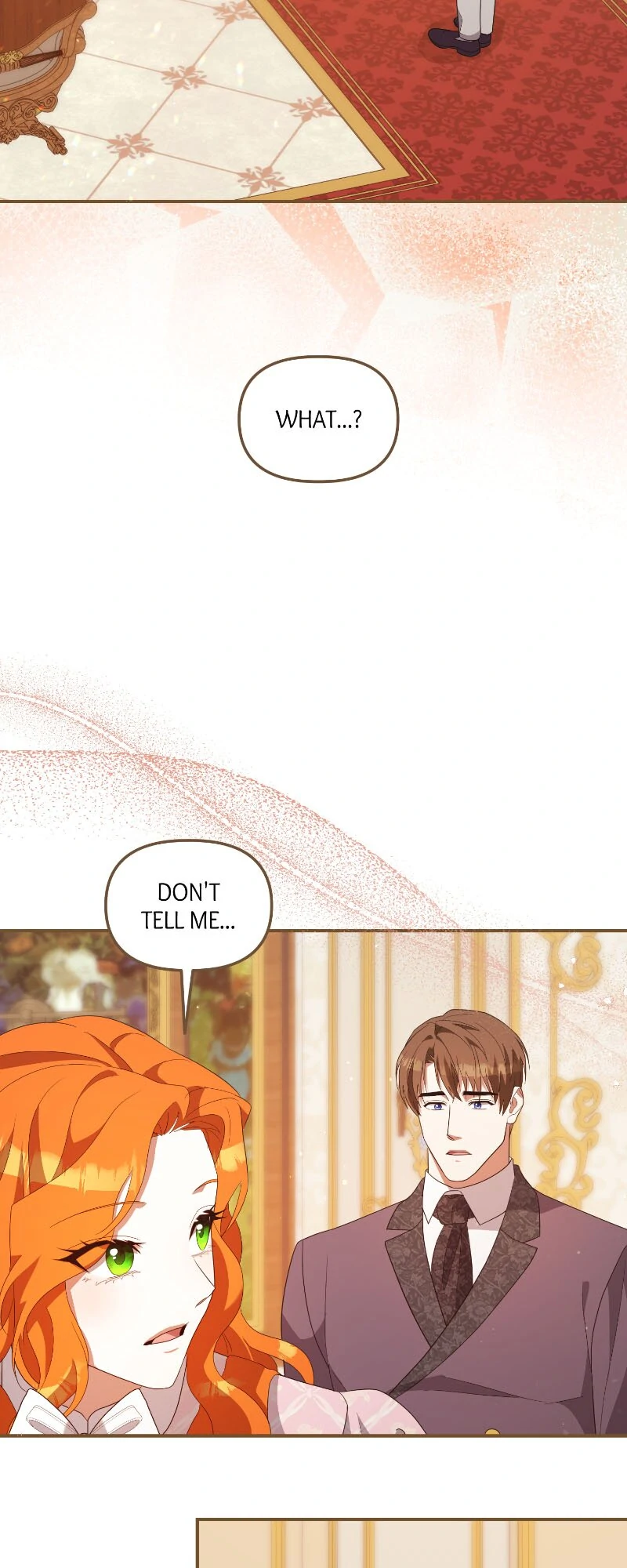 To Those Who Long for My Destruction Chapter 121 - Page 60